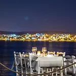 Pietra Готель типу 