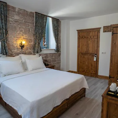 Bed & Breakfast Pietra Ayvalı