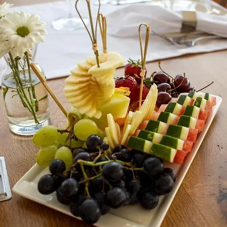 Bed & Breakfast Pietra