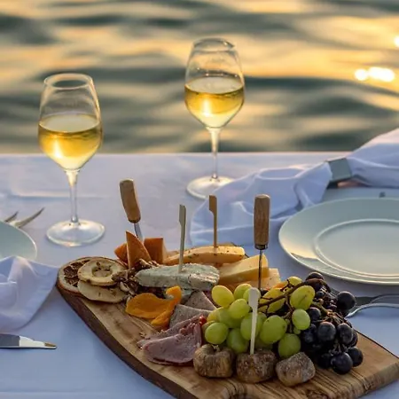 Bed & Breakfast Pietra