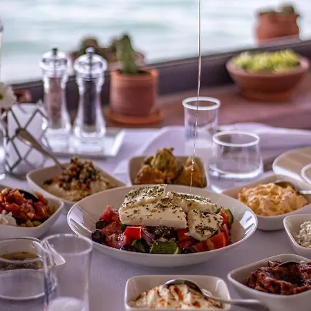 Pietra 4* Ayvalik