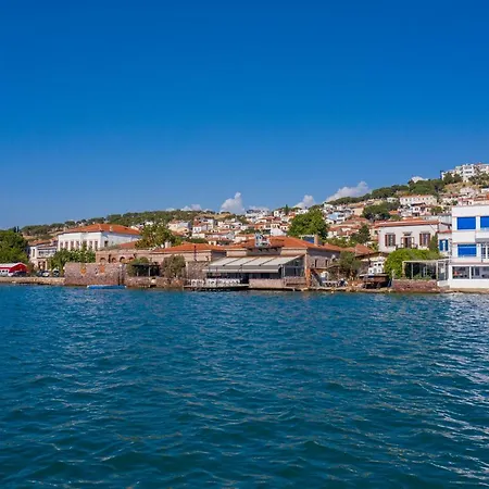 Bed & Breakfast Pietra Ayvalı