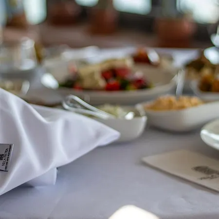 Pietra 4* Ayvalik