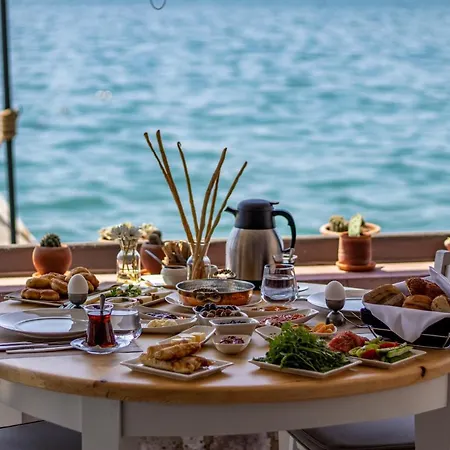 Bed & Breakfast Pietra 4*