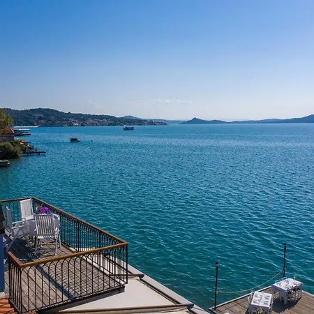 Pietra 4* Ayvalik