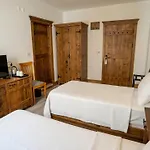 Couette-café Pietra Ayvalı