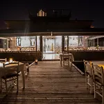 Pietra Couette-café Ayvalı