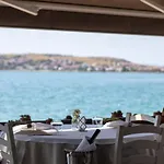 Couette-café Pietra 4*