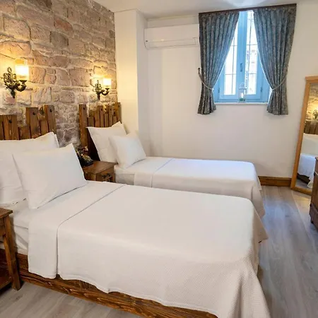 Pietra 4* Ayvalik
