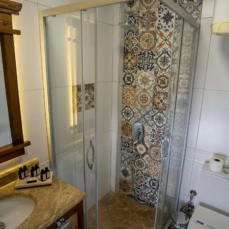 Pietra Bed & Breakfast Ayvalik