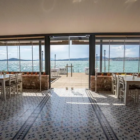 Bed & Breakfast Pietra Ayvalik