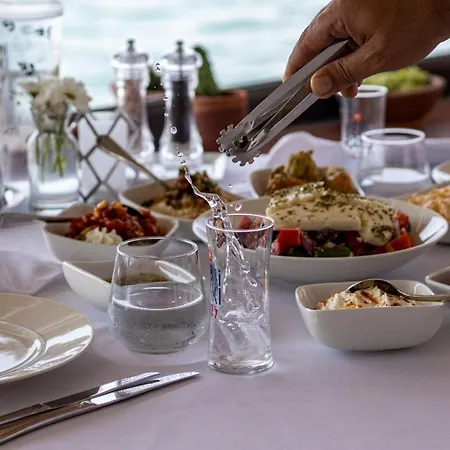 Bed & Breakfast Pietra