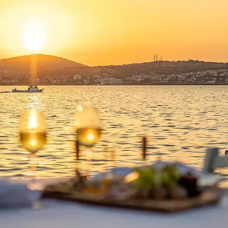 Pietra Frühstückspension 4*