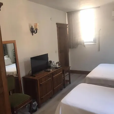 Pietra Panzió 4*
