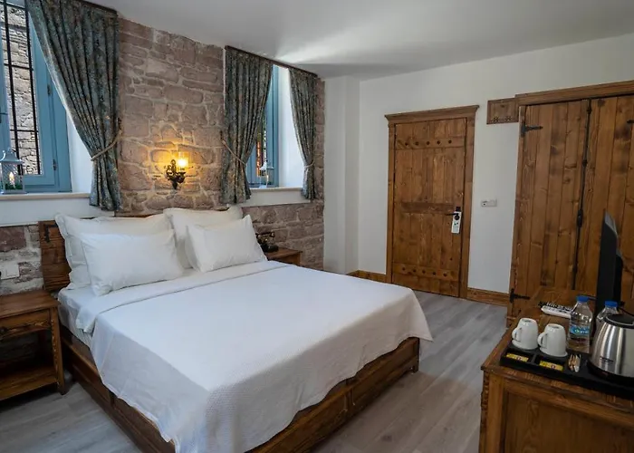 Bed & Breakfast Pietra Ayvalik