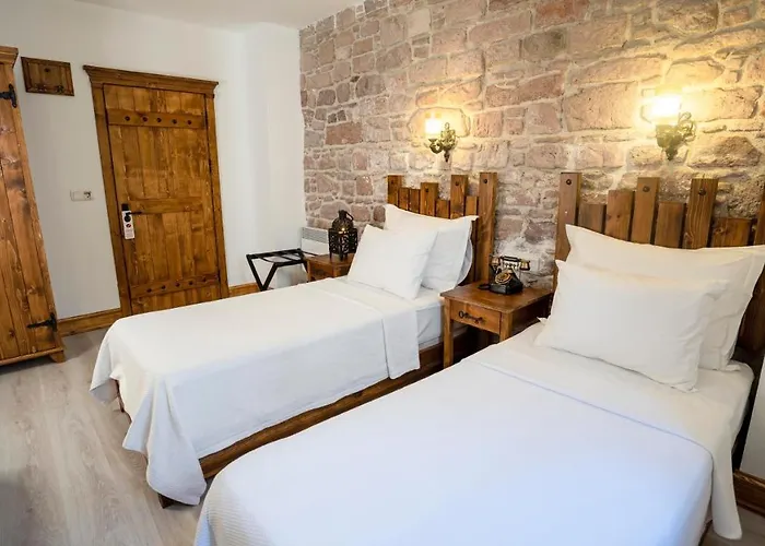 Pietra Frühstückspension