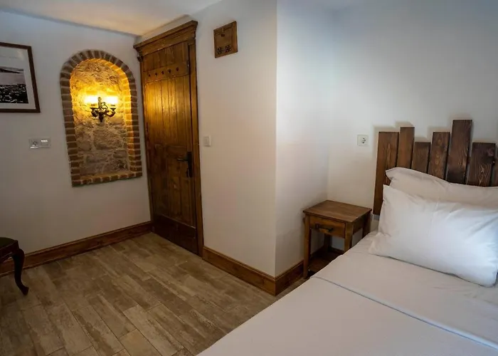 Bed & Breakfast Pietra