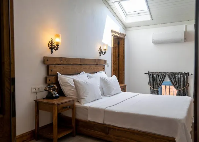 Bed & Breakfast Pietra 4*