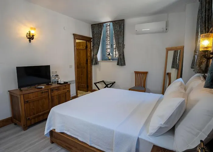 Pietra 4* Ayvalik