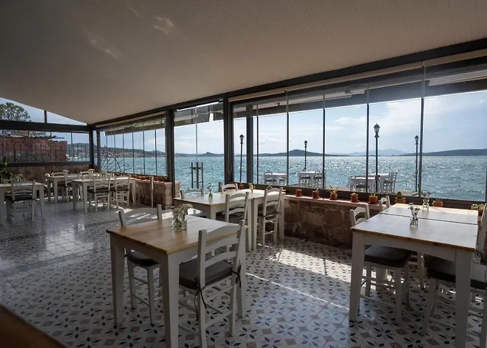 Bed & Breakfast Pietra Ayvalik