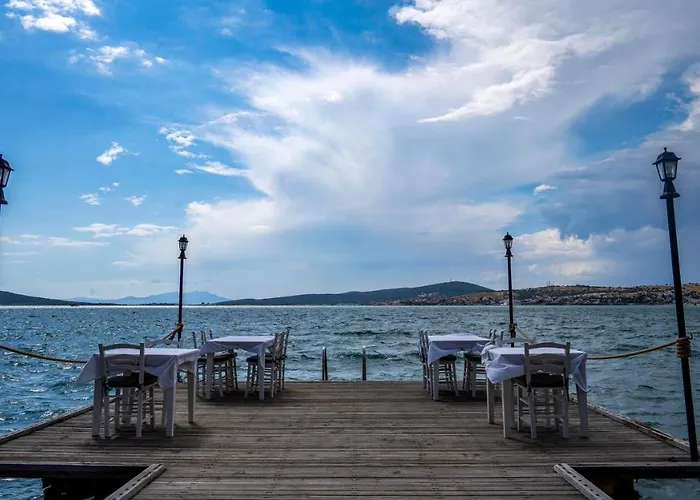 Bed & Breakfast Pietra 4*