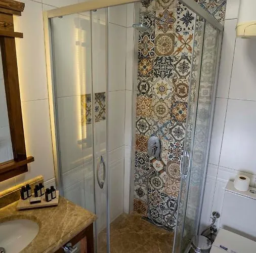 Pietra Bed & Breakfast Ayvalik