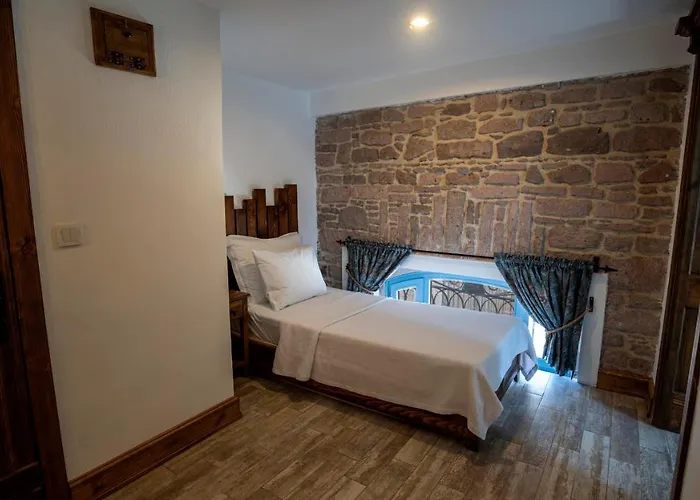 Bed & Breakfast Pietra Ayvalik