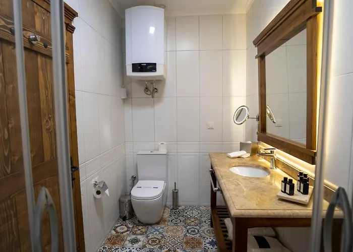 Pietra Bed & Breakfast