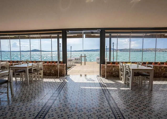 Bed & Breakfast Pietra Ayvalik