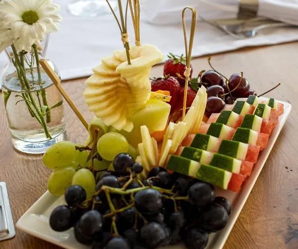 Frühstückspension Pietra