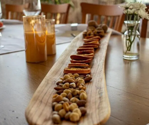 Pietra Bed & Breakfast Ayvalik