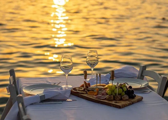 Pietra Bed & Breakfast Ayvalik