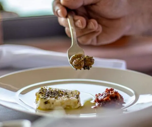 Pietra Bed & Breakfast Ayvalik