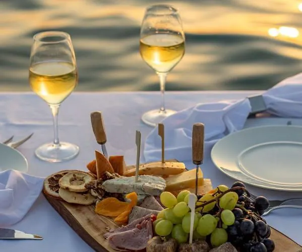 Bed & Breakfast Pietra