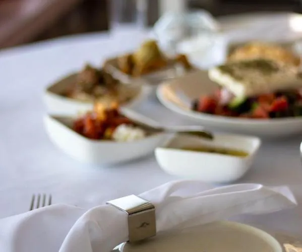 Bed & Breakfast Pietra 4*