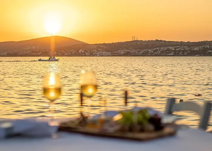 Pietra Bed & Breakfast 4*