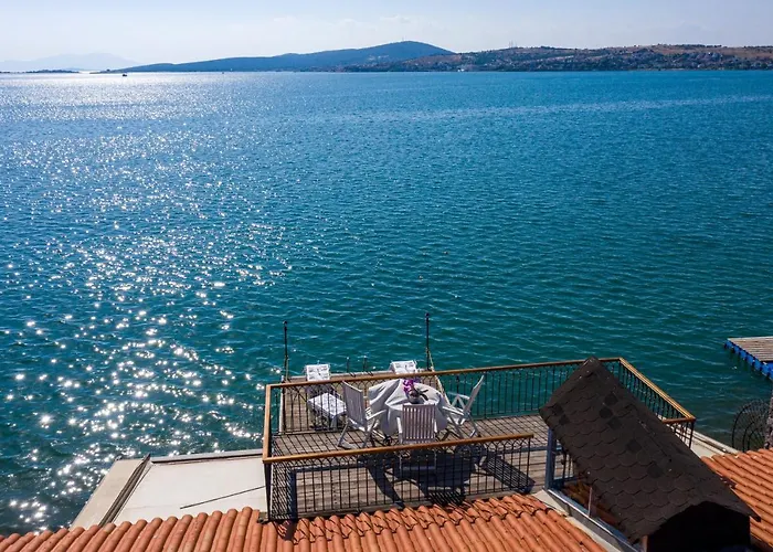 Pietra Bed & Breakfast 4*