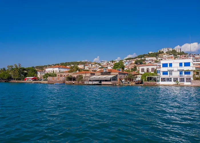 Bed & Breakfast Pietra Ayvalik