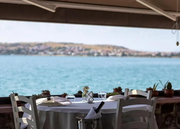 Bed & Breakfast Pietra 4*