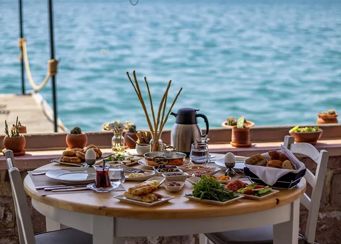 Frühstückspension Pietra 4*