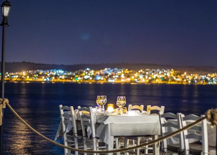 Pietra Bed & Breakfast