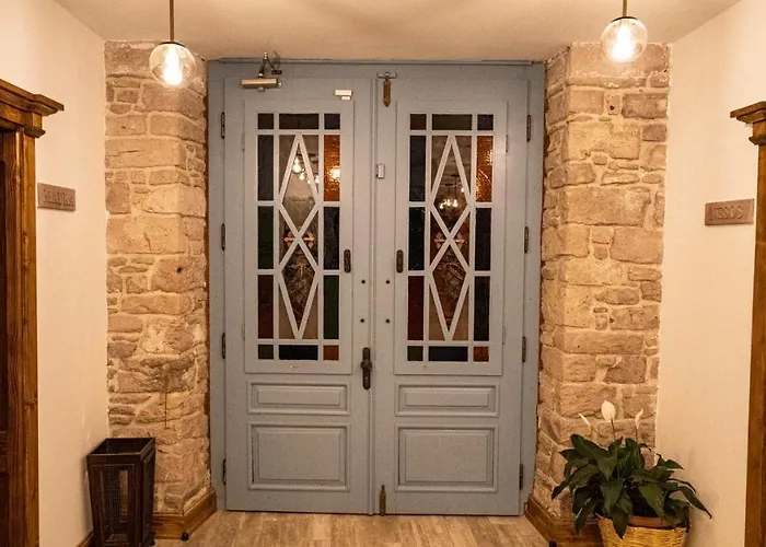 Bed & Breakfast Pietra Ayvalik