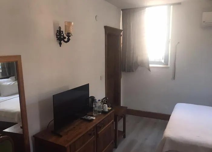 Pietra Bed & Breakfast Ayvalik